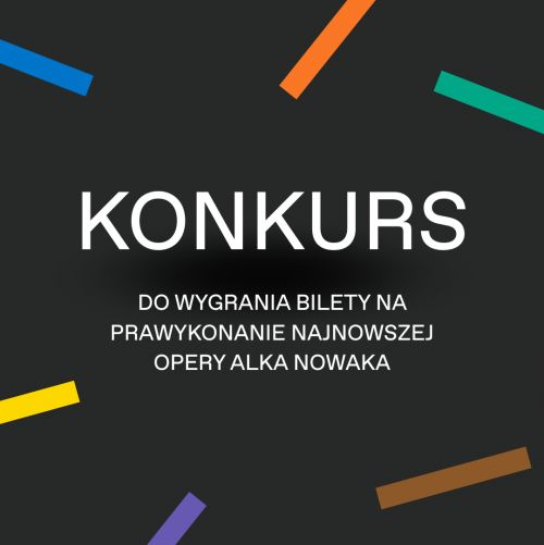 REGULAMIN KONKURSU „Głos Potwora”